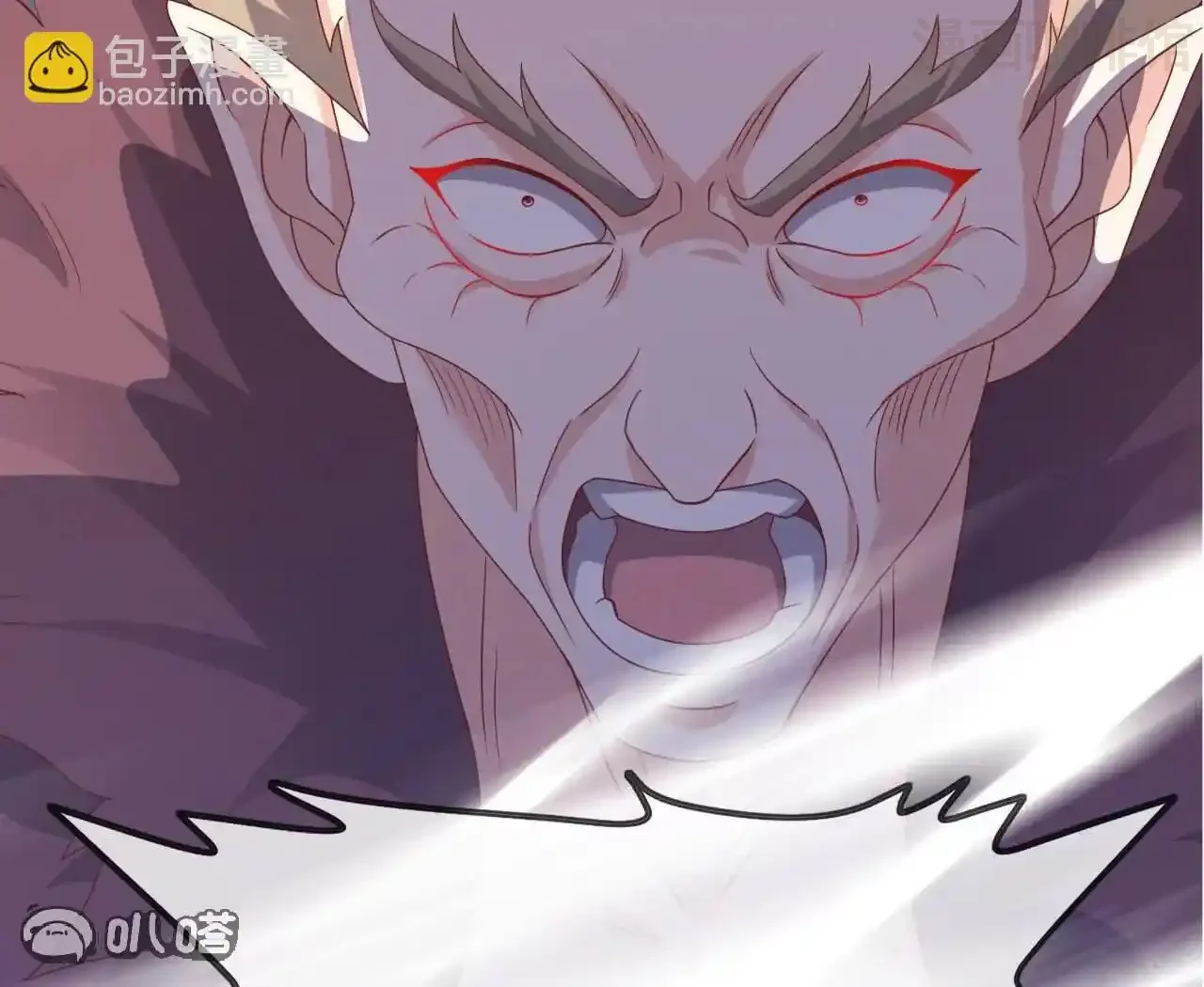 仙武帝尊 第843话 太吓人了 下拉式漫画 - 漫画咖啡馆 免费阅读 - Page 53