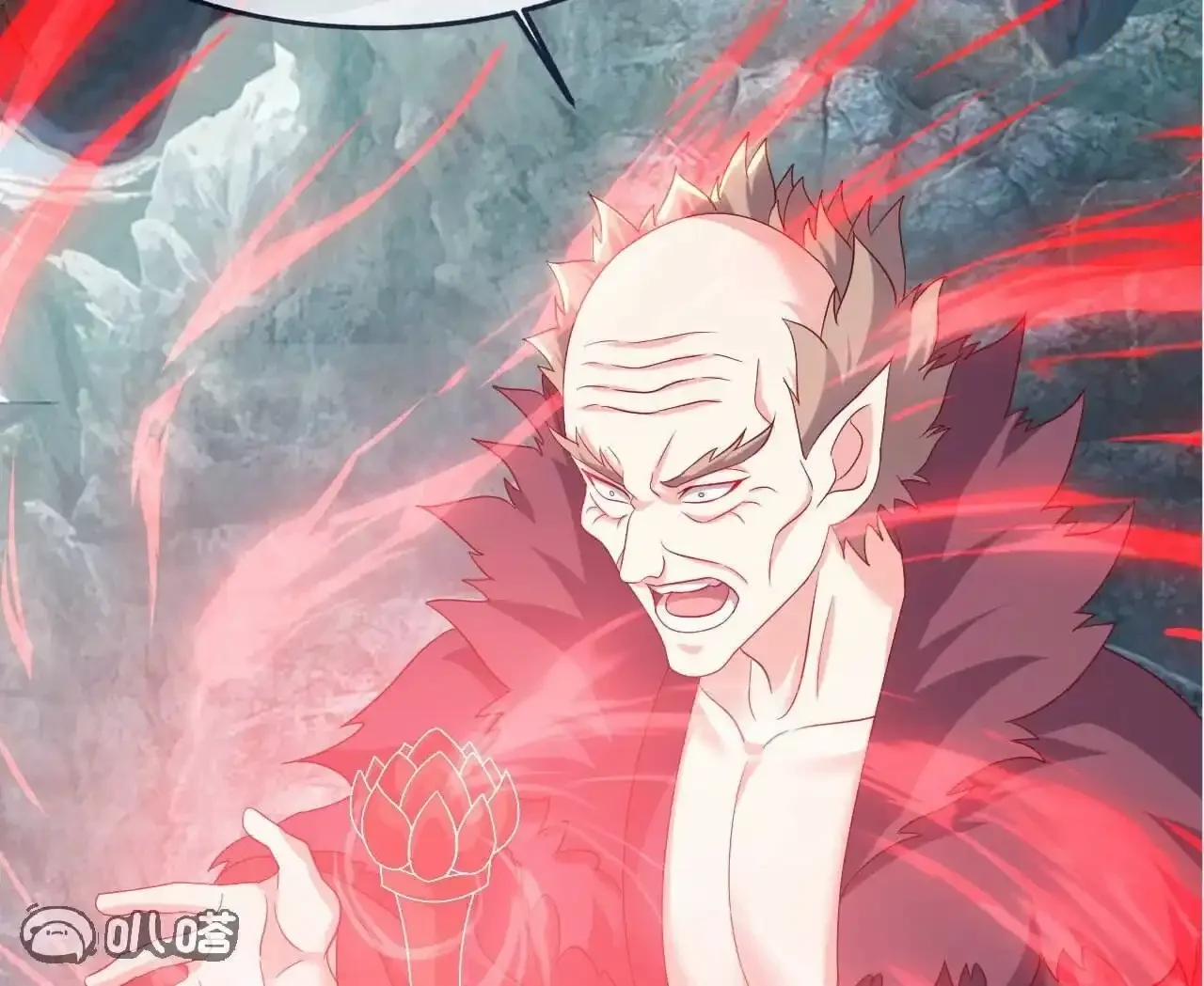 仙武帝尊 第843话 太吓人了 下拉式漫画 - 漫画咖啡馆 免费阅读 - Page 55