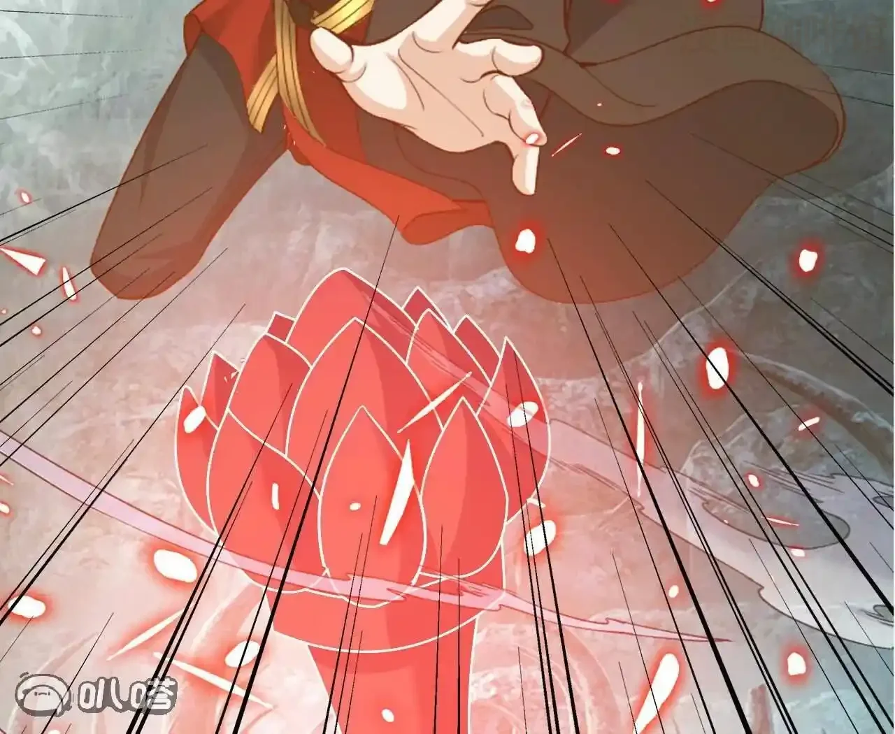 仙武帝尊 第843话 太吓人了 下拉式漫画 - 漫画咖啡馆 免费阅读 - Page 67