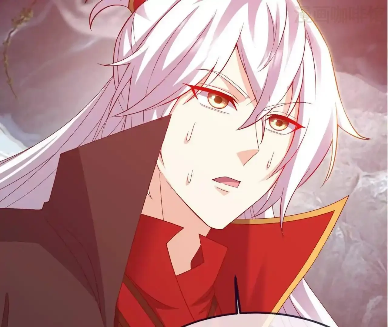 仙武帝尊 第843话 太吓人了 下拉式漫画 - 漫画咖啡馆 免费阅读 - Page 78