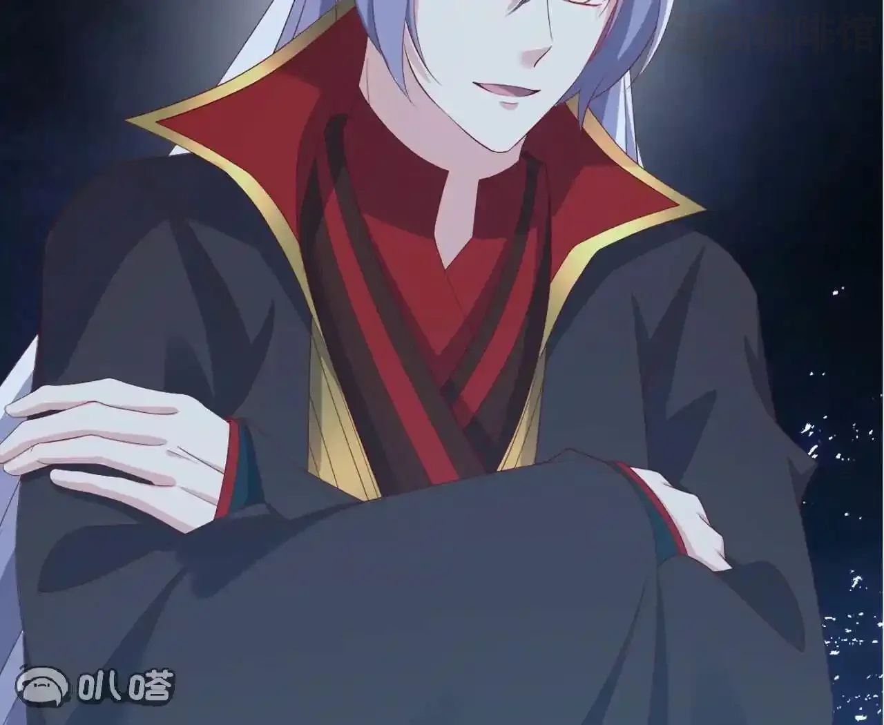 仙武帝尊 第843话 太吓人了 下拉式漫画 - 漫画咖啡馆 免费阅读 - Page 95