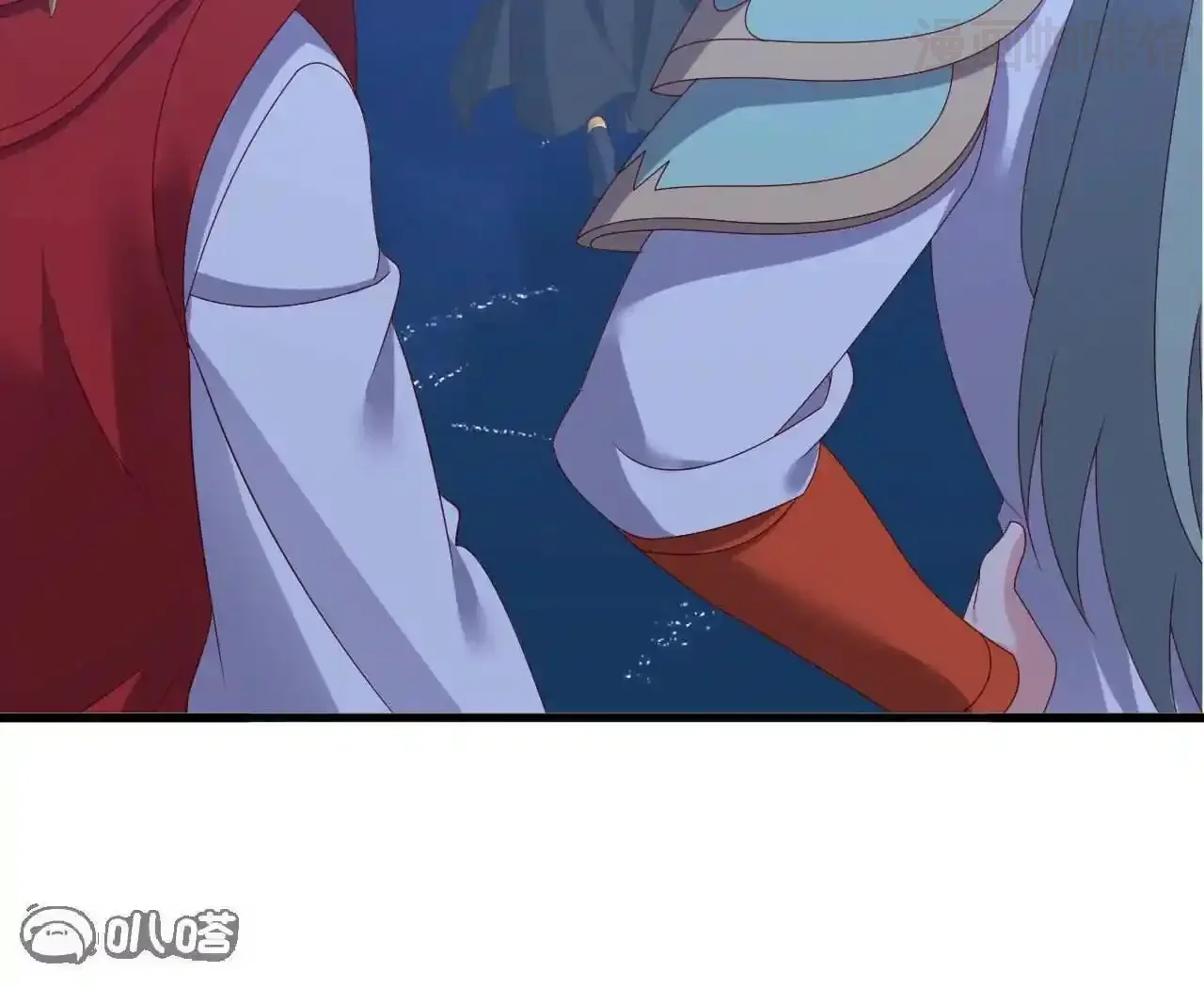 仙武帝尊 第843话 太吓人了 下拉式漫画 - 漫画咖啡馆 免费阅读 - Page 107