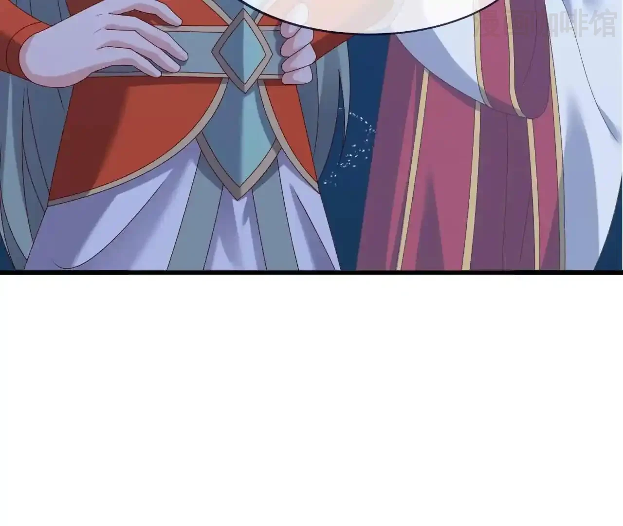 仙武帝尊 第843话 太吓人了 下拉式漫画 - 漫画咖啡馆 免费阅读 - Page 110