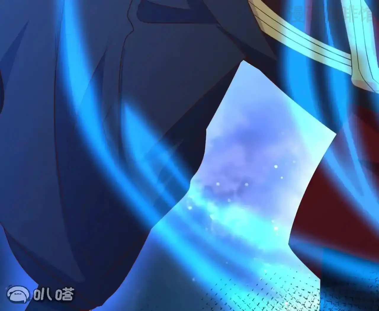 仙武帝尊 第843话 太吓人了 下拉式漫画 - 漫画咖啡馆 免费阅读 - Page 115