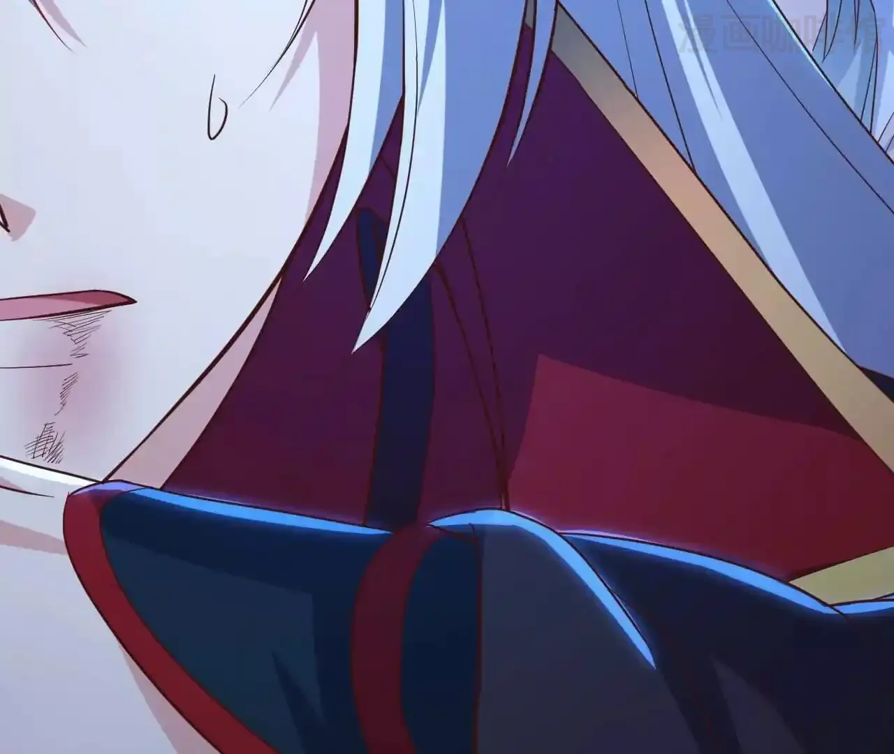 仙武帝尊 第843话 太吓人了 下拉式漫画 - 漫画咖啡馆 免费阅读 - Page 120