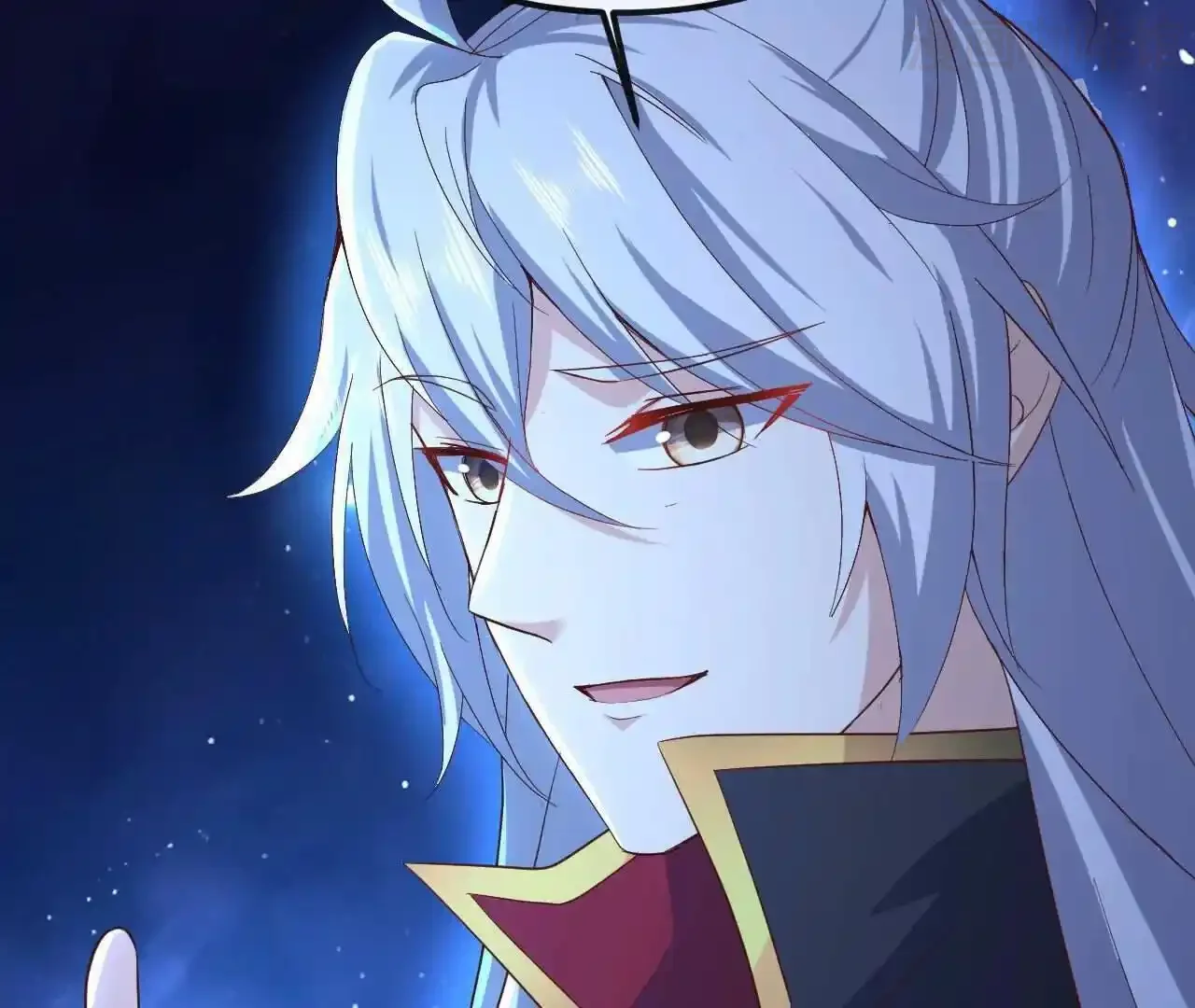 仙武帝尊 第843话 太吓人了 下拉式漫画 - 漫画咖啡馆 免费阅读 - Page 122