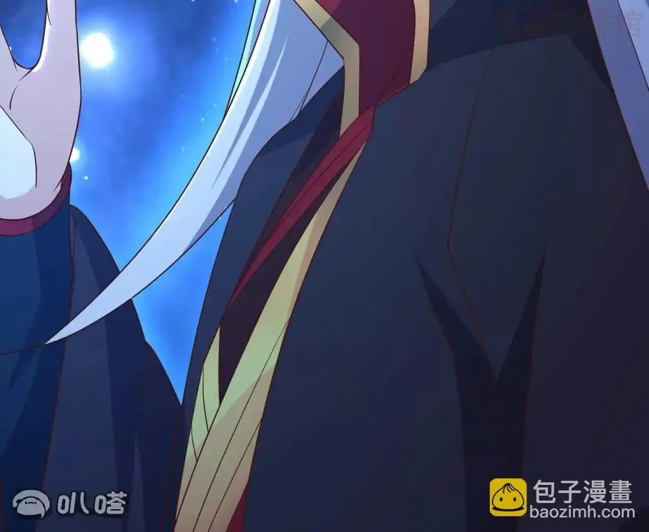 仙武帝尊 第843话 太吓人了 下拉式漫画 - 漫画咖啡馆 免费阅读 - Page 123