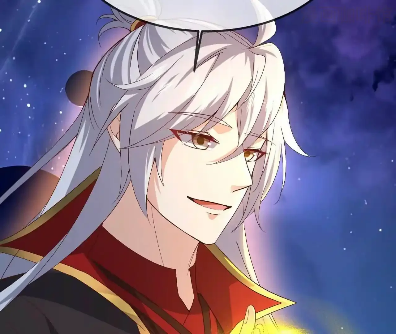 仙武帝尊 第843话 太吓人了 下拉式漫画 - 漫画咖啡馆 免费阅读 - Page 128