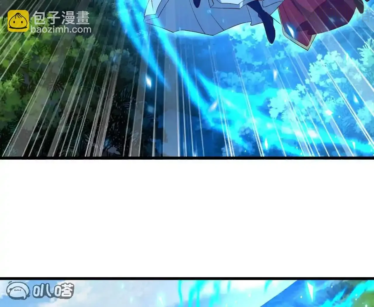 仙武帝尊 第843话 太吓人了 下拉式漫画 - 漫画咖啡馆 免费阅读 - Page 141