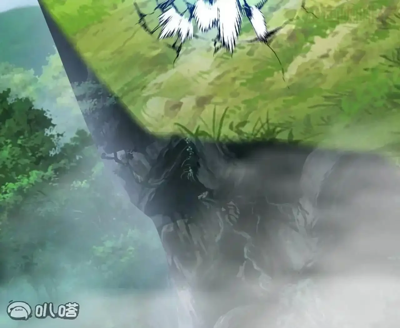 仙武帝尊 第843话 太吓人了 下拉式漫画 - 漫画咖啡馆 免费阅读 - Page 143