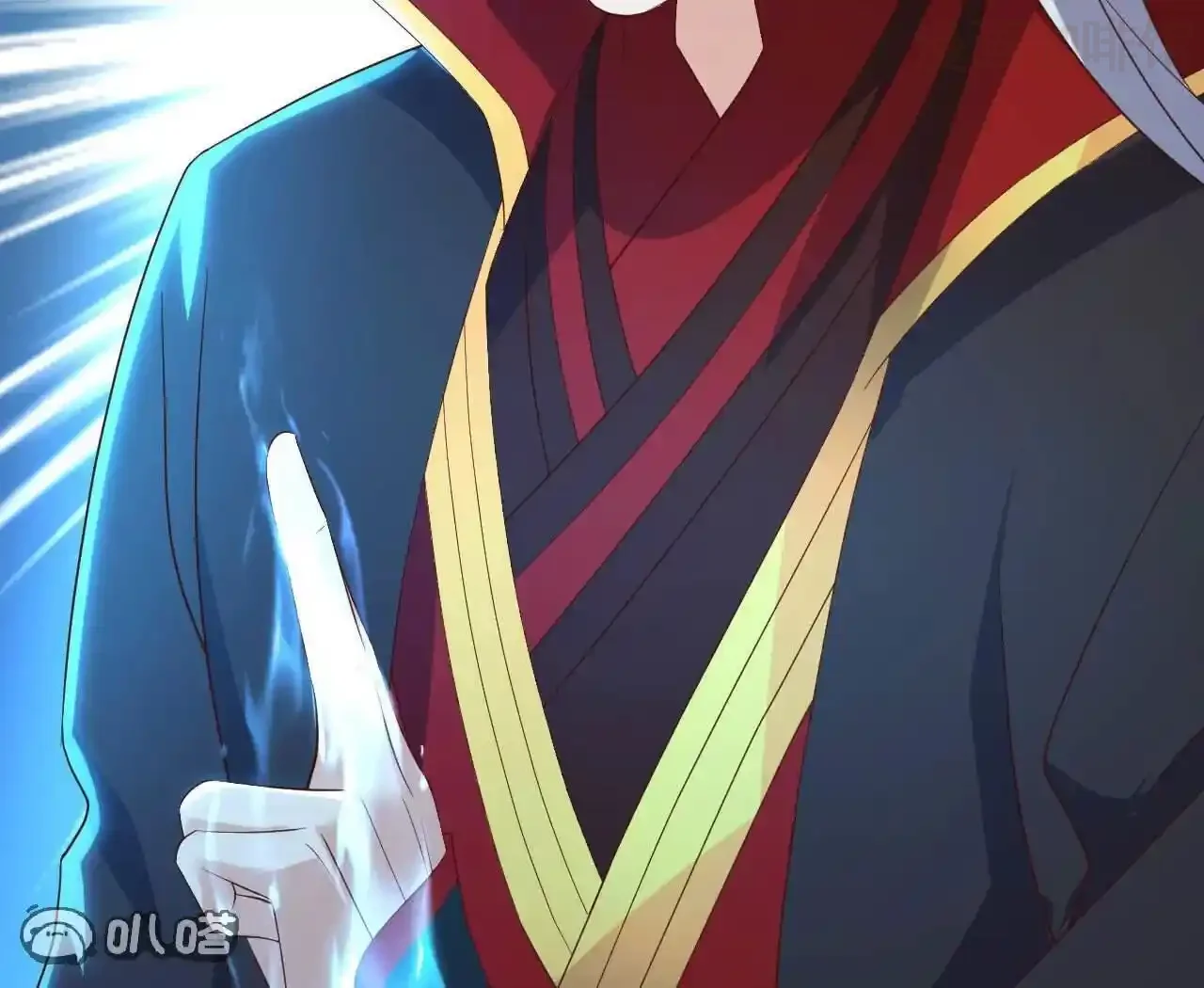 仙武帝尊 第843话 太吓人了 下拉式漫画 - 漫画咖啡馆 免费阅读 - Page 151