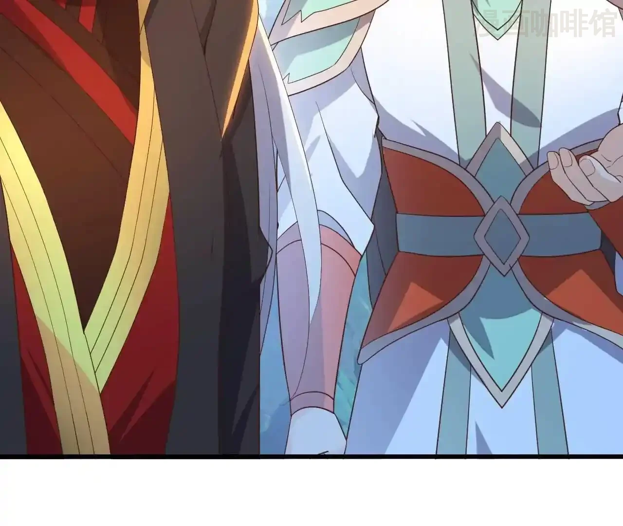 仙武帝尊 第843话 太吓人了 下拉式漫画 - 漫画咖啡馆 免费阅读 - Page 160