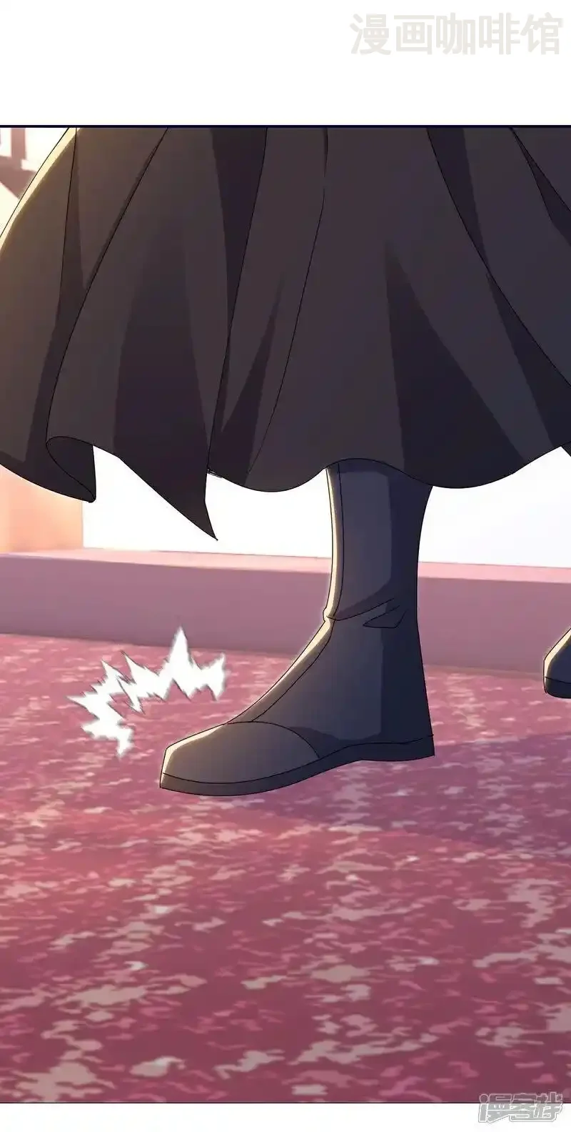 仙武帝尊 第536话 再遇沧溟 下拉式漫画 - 漫画咖啡馆 免费阅读 - Page 23