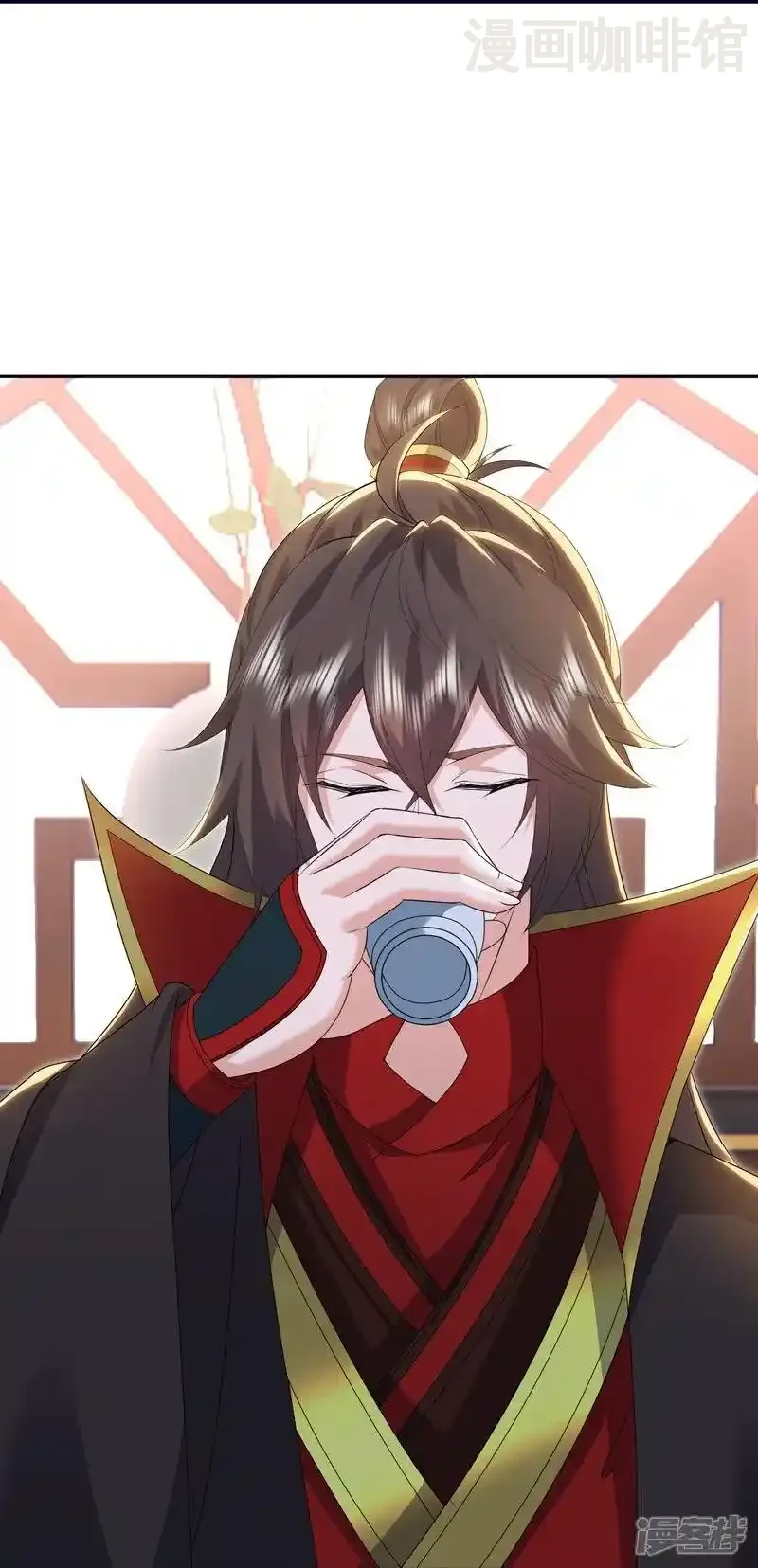 仙武帝尊 第536话 再遇沧溟 下拉式漫画 - 漫画咖啡馆 免费阅读 - Page 26