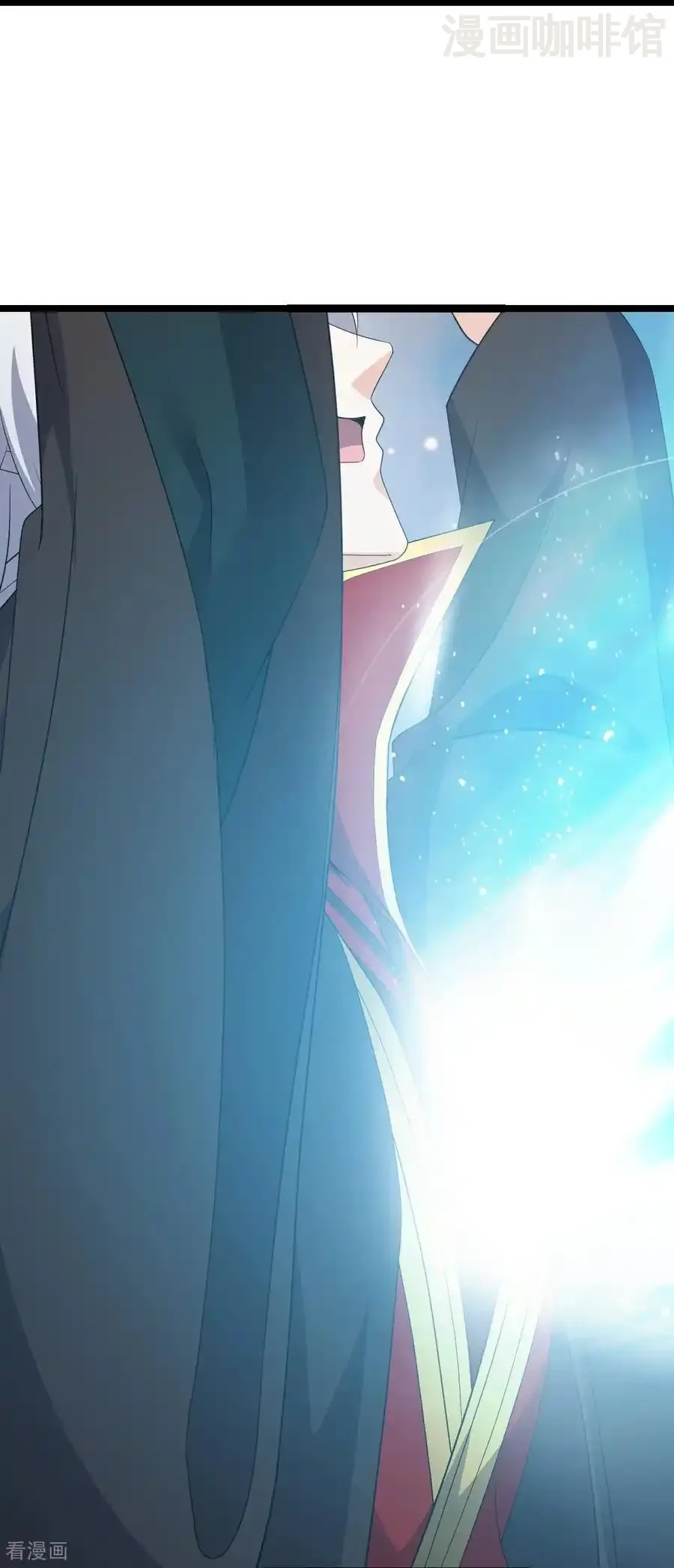 仙武帝尊 第806话 别再念叨了 下拉式漫画 - 漫画咖啡馆 免费阅读 - Page 30