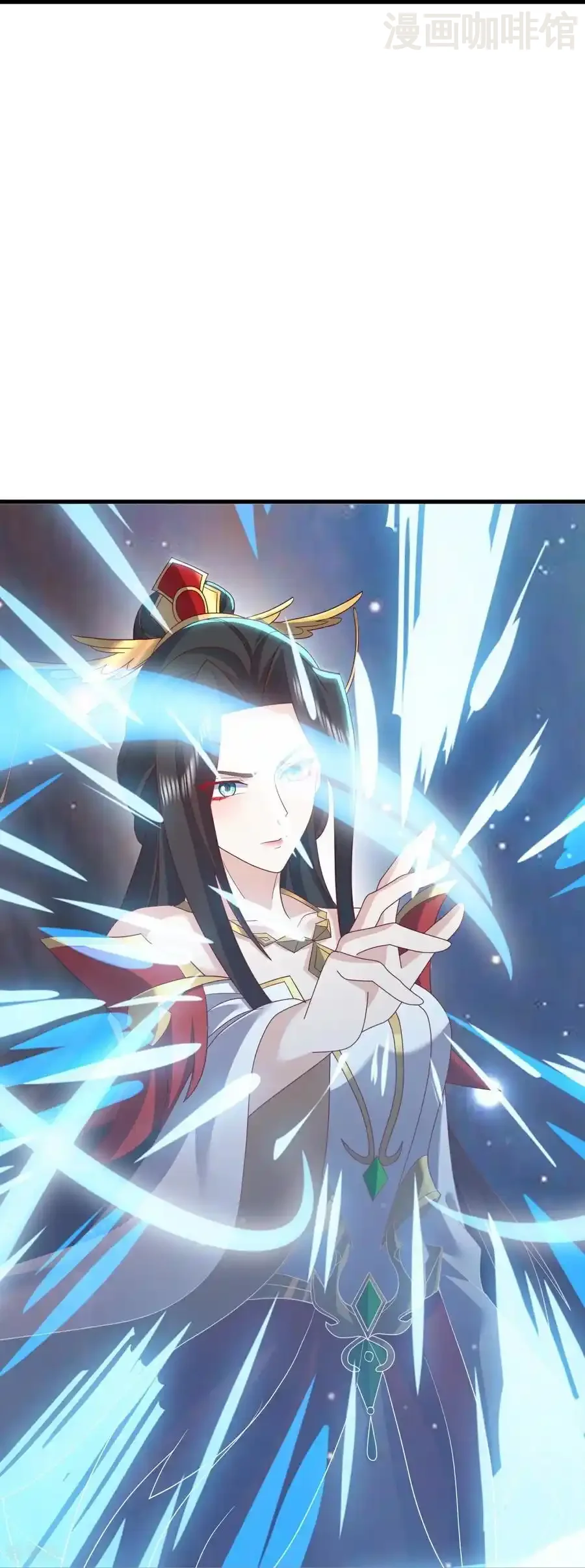 仙武帝尊 第806话 别再念叨了 下拉式漫画 - 漫画咖啡馆 免费阅读 - Page 39