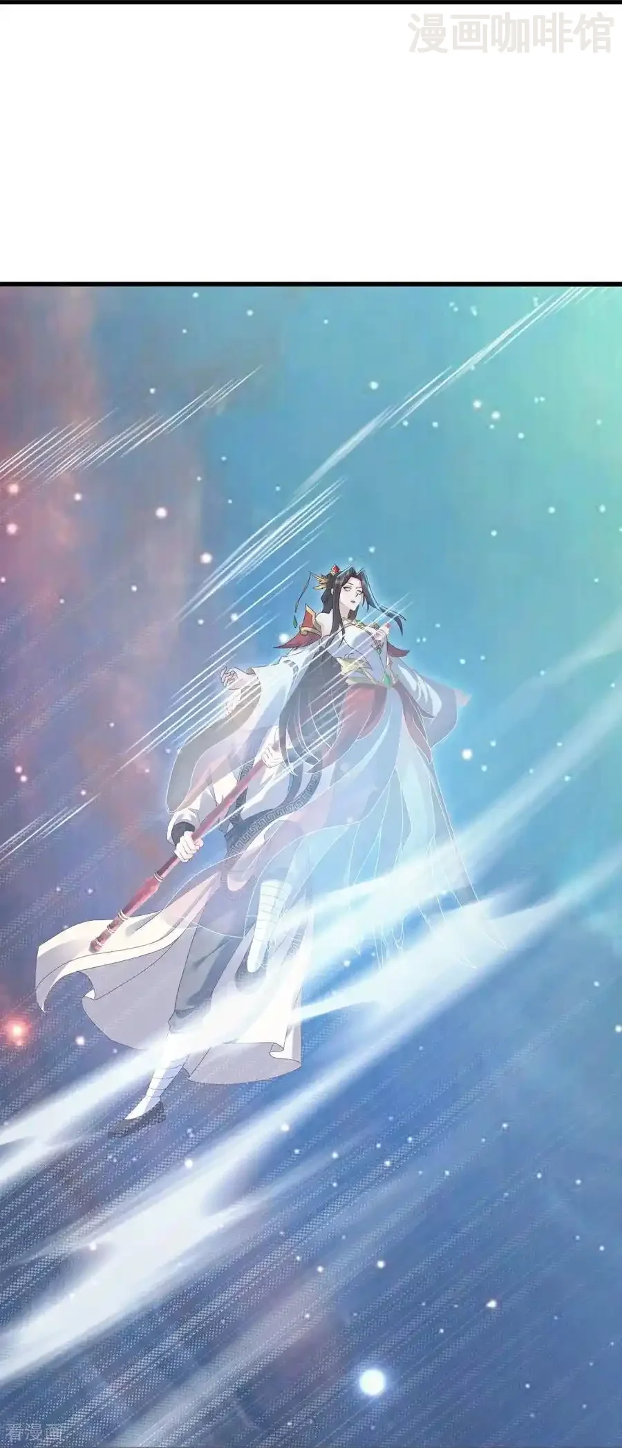 仙武帝尊 第806话 别再念叨了 下拉式漫画 - 漫画咖啡馆 免费阅读 - Page 47