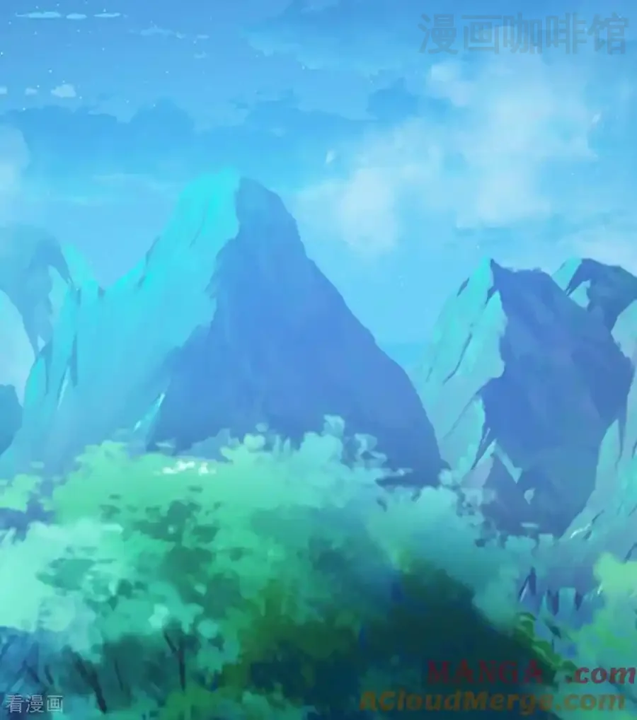 仙武帝尊 第806话 别再念叨了 下拉式漫画 - 漫画咖啡馆 免费阅读 - Page 52