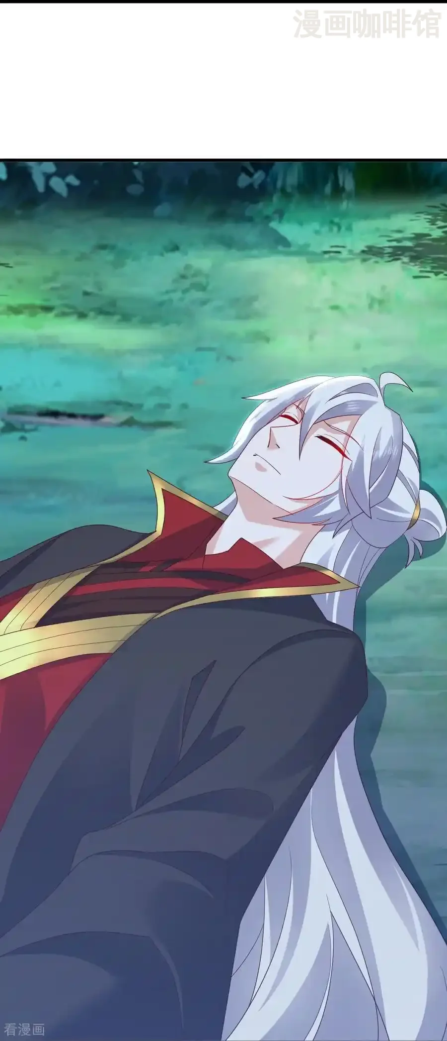 仙武帝尊 第806话 别再念叨了 下拉式漫画 - 漫画咖啡馆 免费阅读 - Page 59