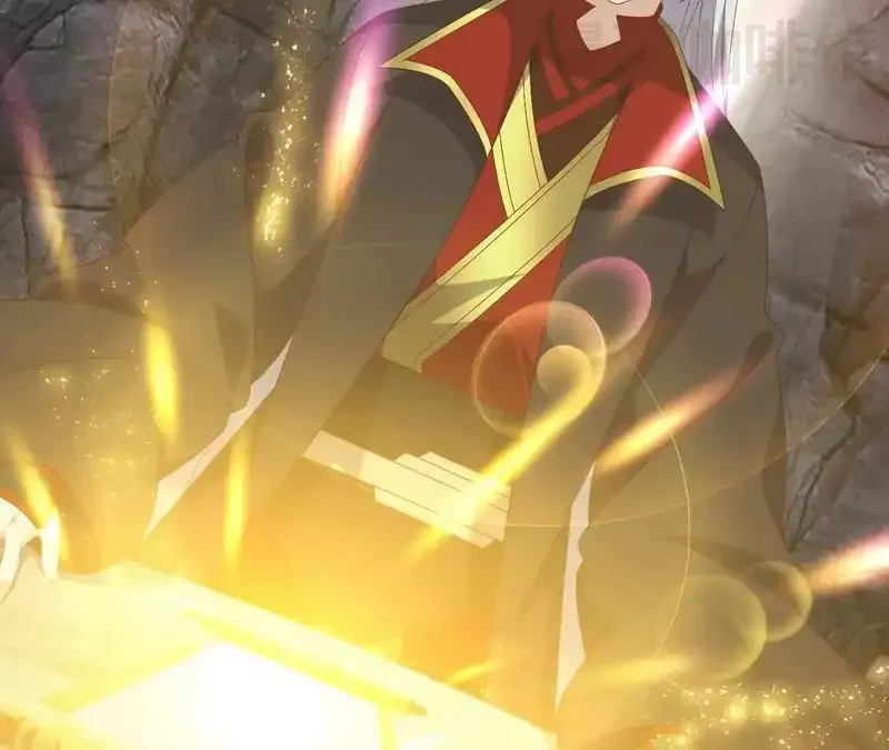 仙武帝尊 第850话 梦回大楚 下拉式漫画 - 漫画咖啡馆 免费阅读 - Page 8