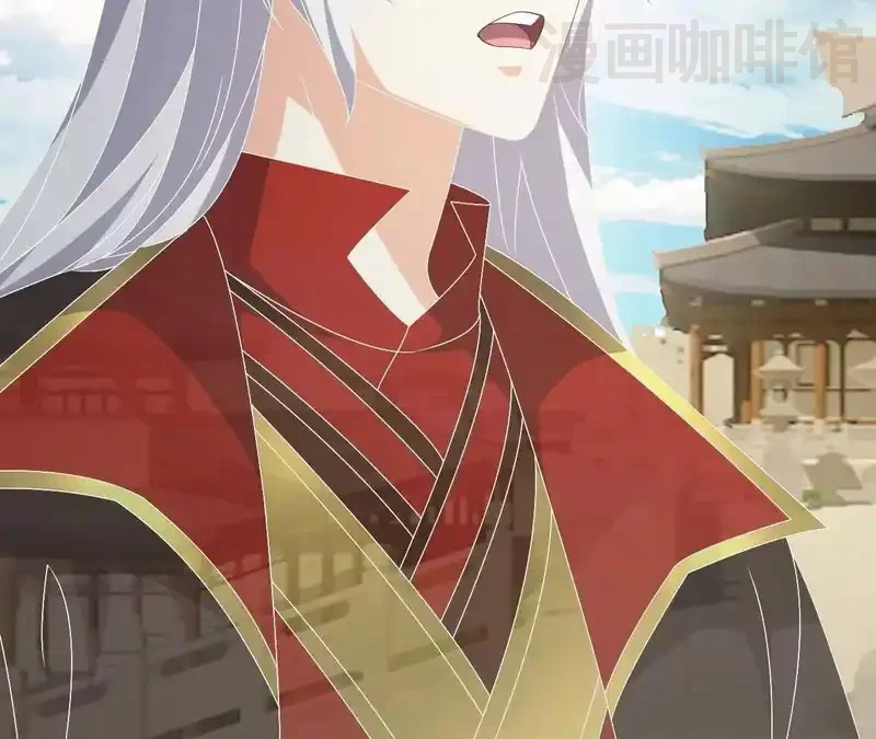 仙武帝尊 第850话 梦回大楚 下拉式漫画 - 漫画咖啡馆 免费阅读 - Page 30