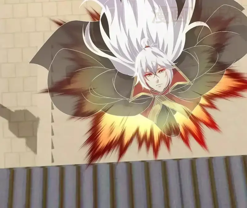 仙武帝尊 第850话 梦回大楚 下拉式漫画 - 漫画咖啡馆 免费阅读 - Page 33