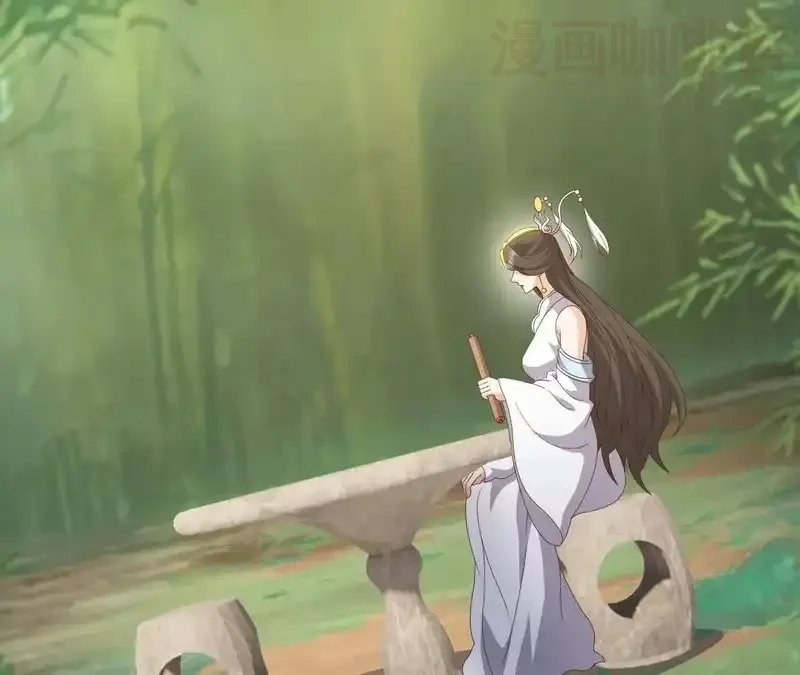 仙武帝尊 第850话 梦回大楚 下拉式漫画 - 漫画咖啡馆 免费阅读 - Page 37