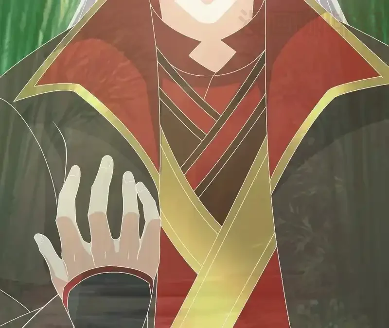 仙武帝尊 第850话 梦回大楚 下拉式漫画 - 漫画咖啡馆 免费阅读 - Page 56