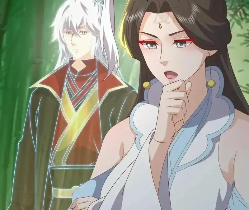 仙武帝尊 第850话 梦回大楚 下拉式漫画 - 漫画咖啡馆 免费阅读 - Page 85