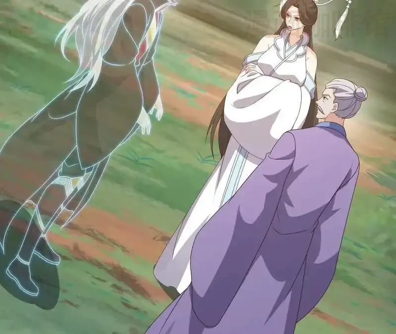 仙武帝尊 第850话 梦回大楚 下拉式漫画 - 漫画咖啡馆 免费阅读 - Page 111