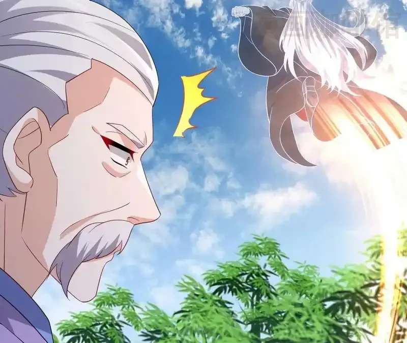 仙武帝尊 第850话 梦回大楚 下拉式漫画 - 漫画咖啡馆 免费阅读 - Page 140