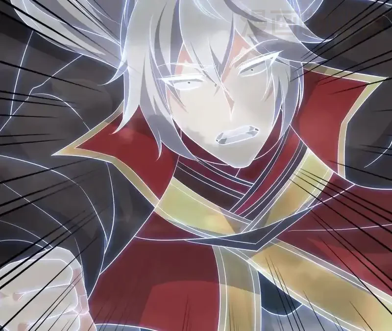 仙武帝尊 第850话 梦回大楚 下拉式漫画 - 漫画咖啡馆 免费阅读 - Page 153