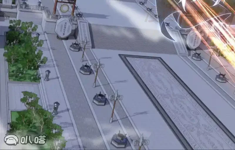 仙武帝尊 第850话 梦回大楚 下拉式漫画 - 漫画咖啡馆 免费阅读 - Page 157