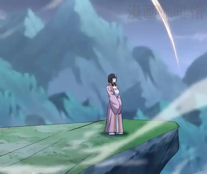 仙武帝尊 第850话 梦回大楚 下拉式漫画 - 漫画咖啡馆 免费阅读 - Page 159