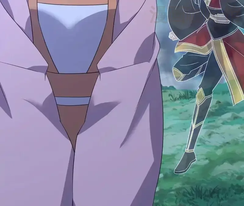 仙武帝尊 第850话 梦回大楚 下拉式漫画 - 漫画咖啡馆 免费阅读 - Page 163