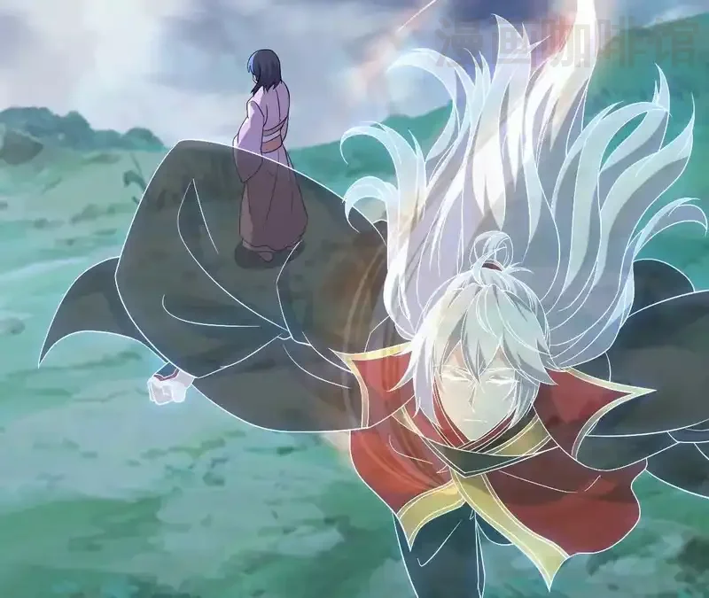 仙武帝尊 第850话 梦回大楚 下拉式漫画 - 漫画咖啡馆 免费阅读 - Page 172