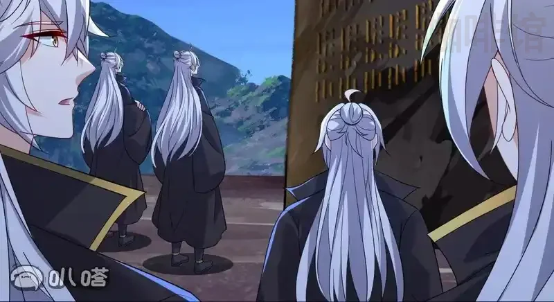 仙武帝尊 第850话 梦回大楚 下拉式漫画 - 漫画咖啡馆 免费阅读 - Page 183