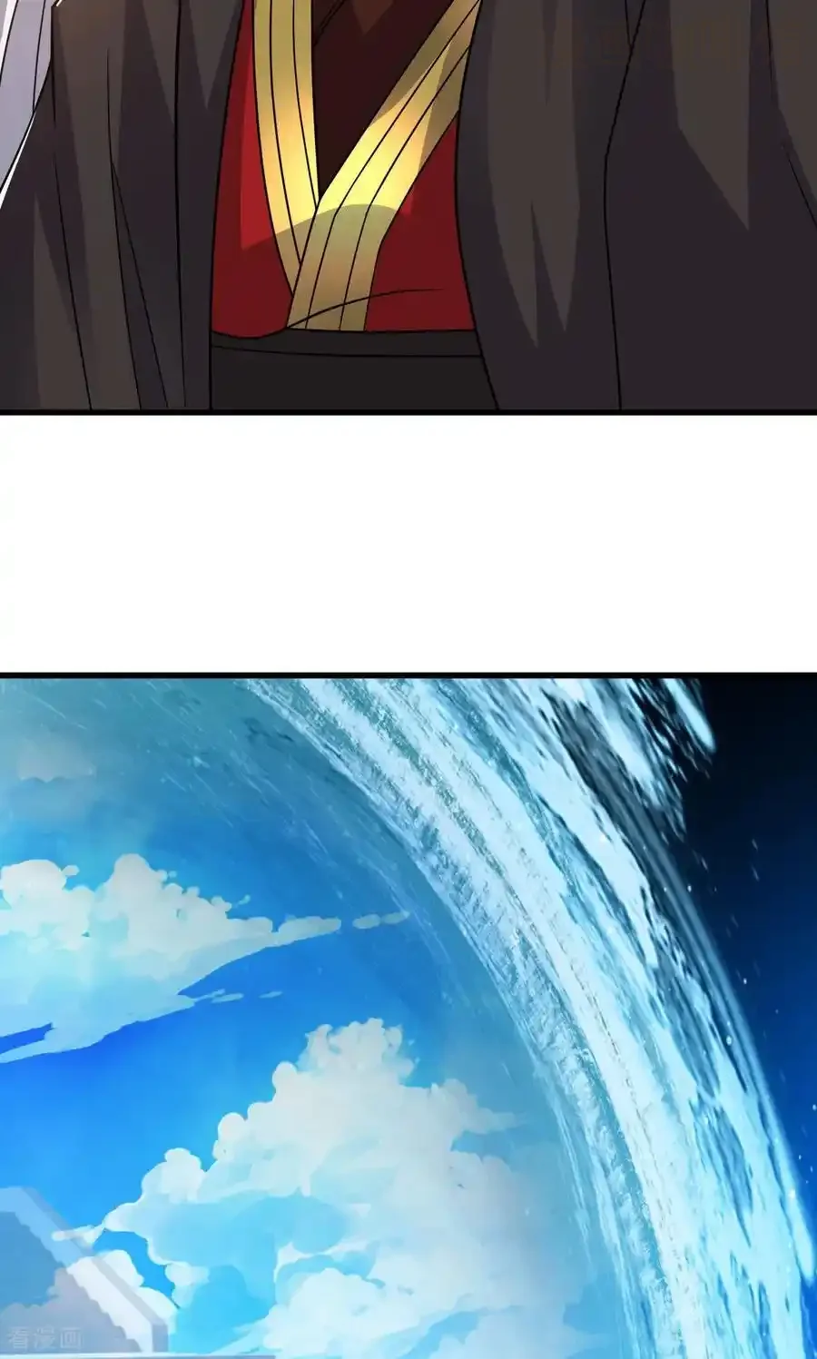 仙武帝尊 第801话 他居然还要争 下拉式漫画 - 漫画咖啡馆 免费阅读 - Page 3