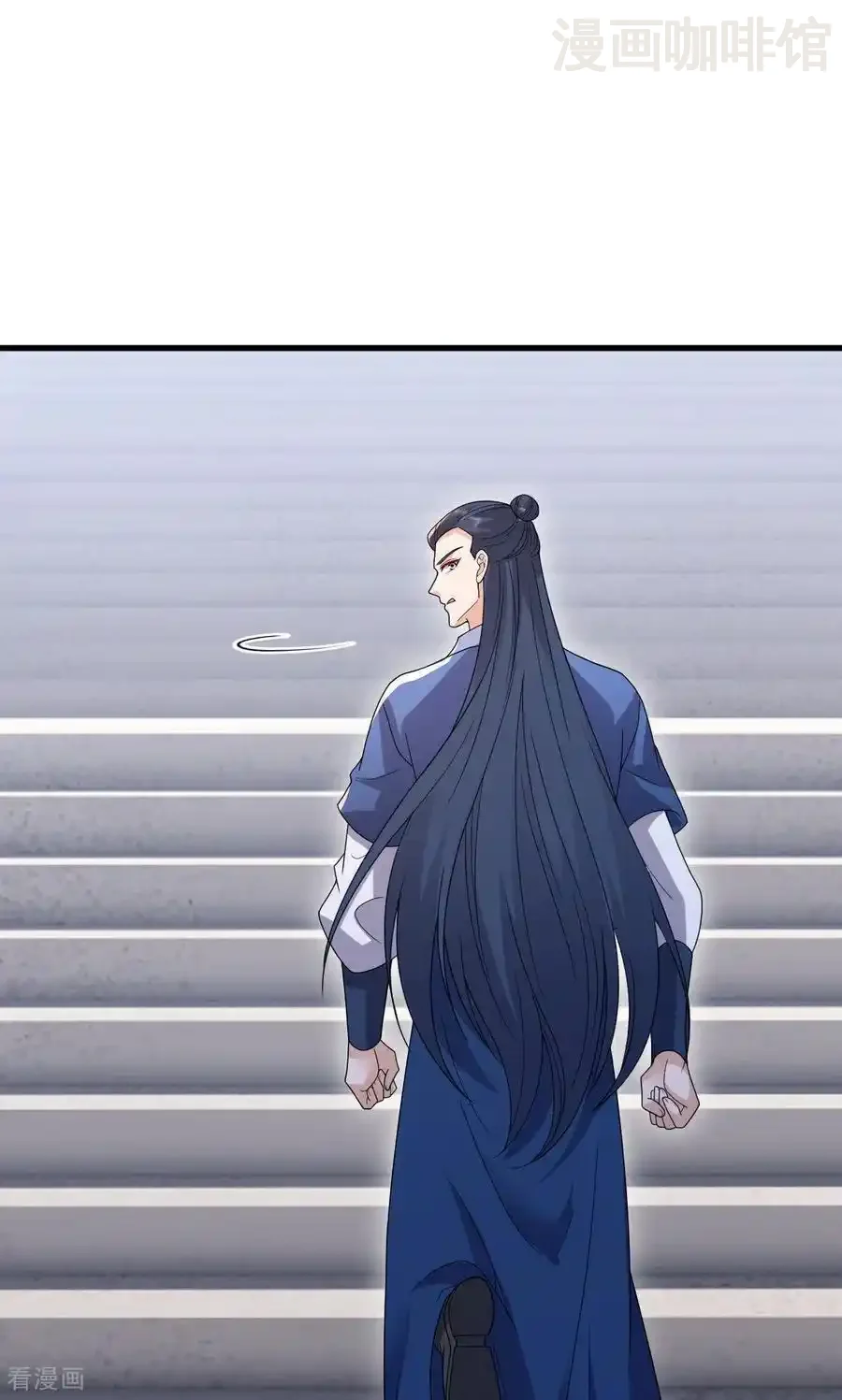 仙武帝尊 第801话 他居然还要争 下拉式漫画 - 漫画咖啡馆 免费阅读 - Page 9