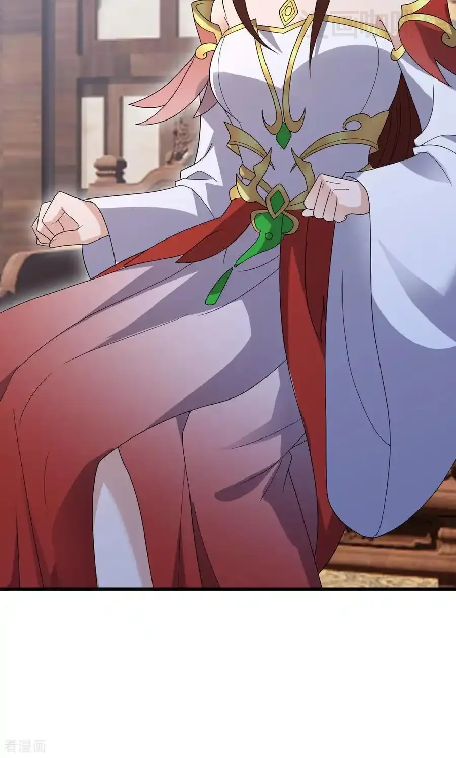 仙武帝尊 第801话 他居然还要争 下拉式漫画 - 漫画咖啡馆 免费阅读 - Page 15