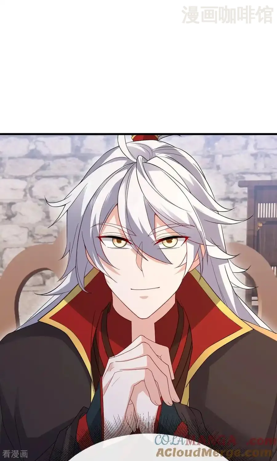 仙武帝尊 第801话 他居然还要争 下拉式漫画 - 漫画咖啡馆 免费阅读 - Page 16