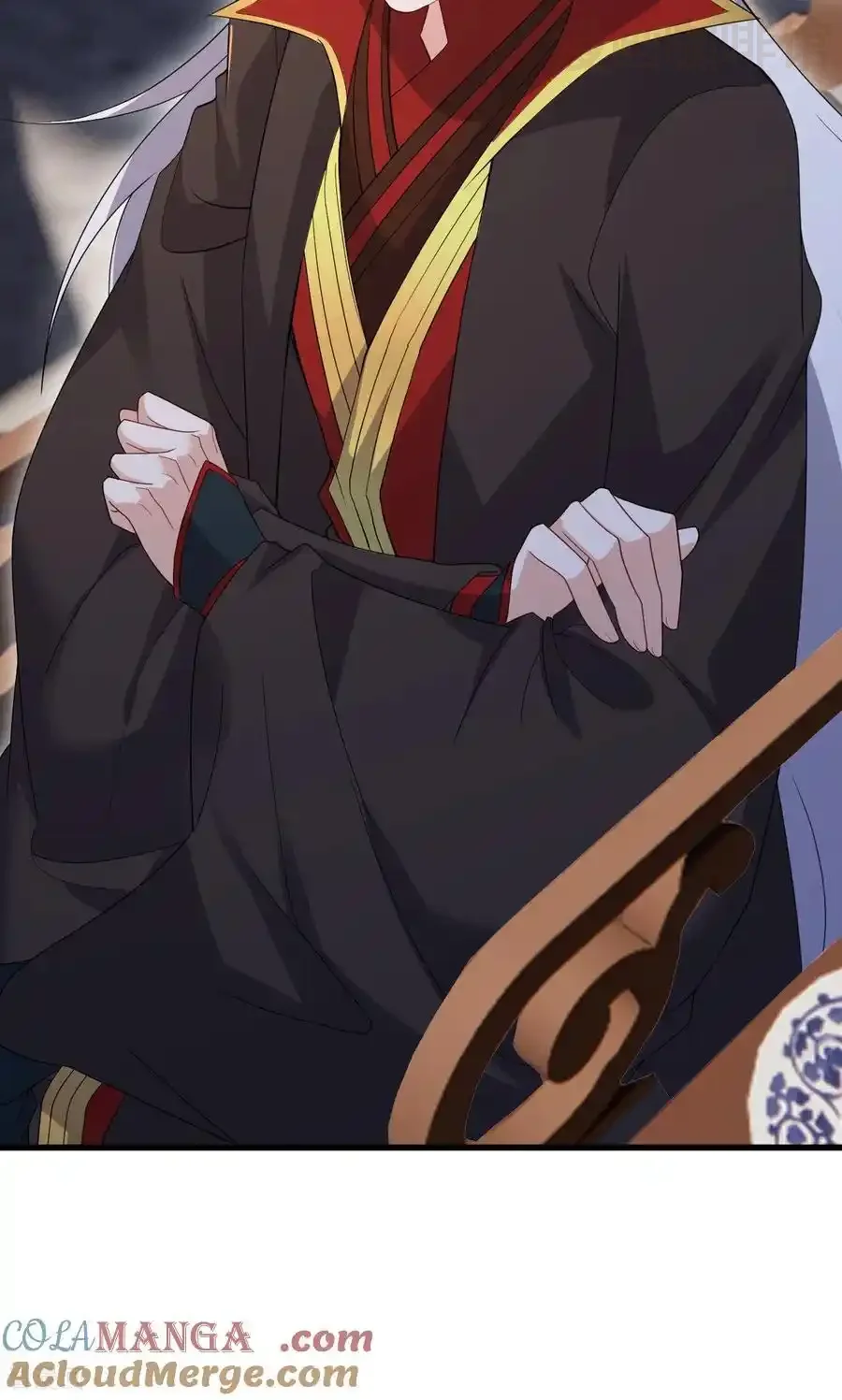 仙武帝尊 第801话 他居然还要争 下拉式漫画 - 漫画咖啡馆 免费阅读 - Page 22