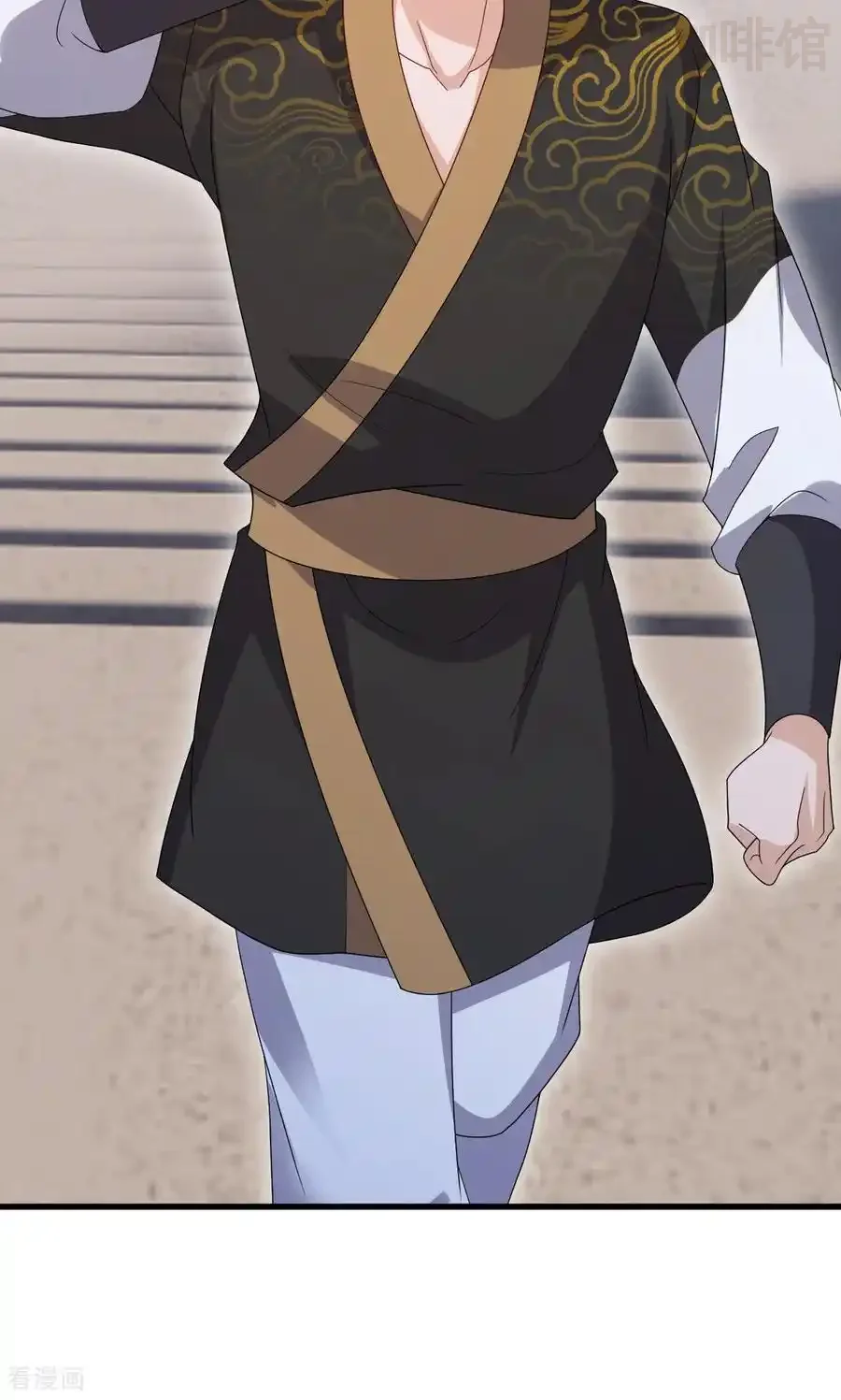 仙武帝尊 第801话 他居然还要争 下拉式漫画 - 漫画咖啡馆 免费阅读 - Page 29