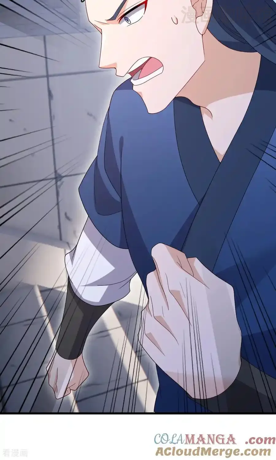 仙武帝尊 第801话 他居然还要争 下拉式漫画 - 漫画咖啡馆 免费阅读 - Page 46