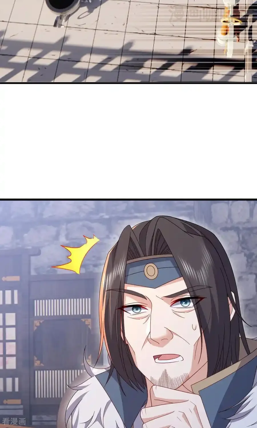 仙武帝尊 第801话 他居然还要争 下拉式漫画 - 漫画咖啡馆 免费阅读 - Page 48