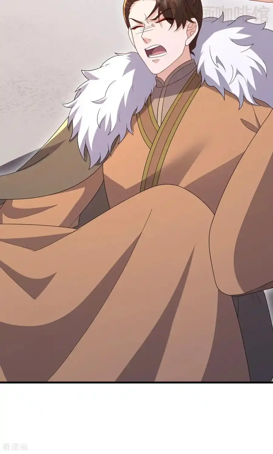 仙武帝尊 第801话 他居然还要争 下拉式漫画 - 漫画咖啡馆 免费阅读 - Page 53