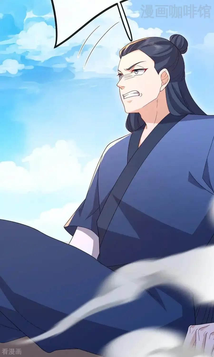 仙武帝尊 第801话 他居然还要争 下拉式漫画 - 漫画咖啡馆 免费阅读 - Page 71