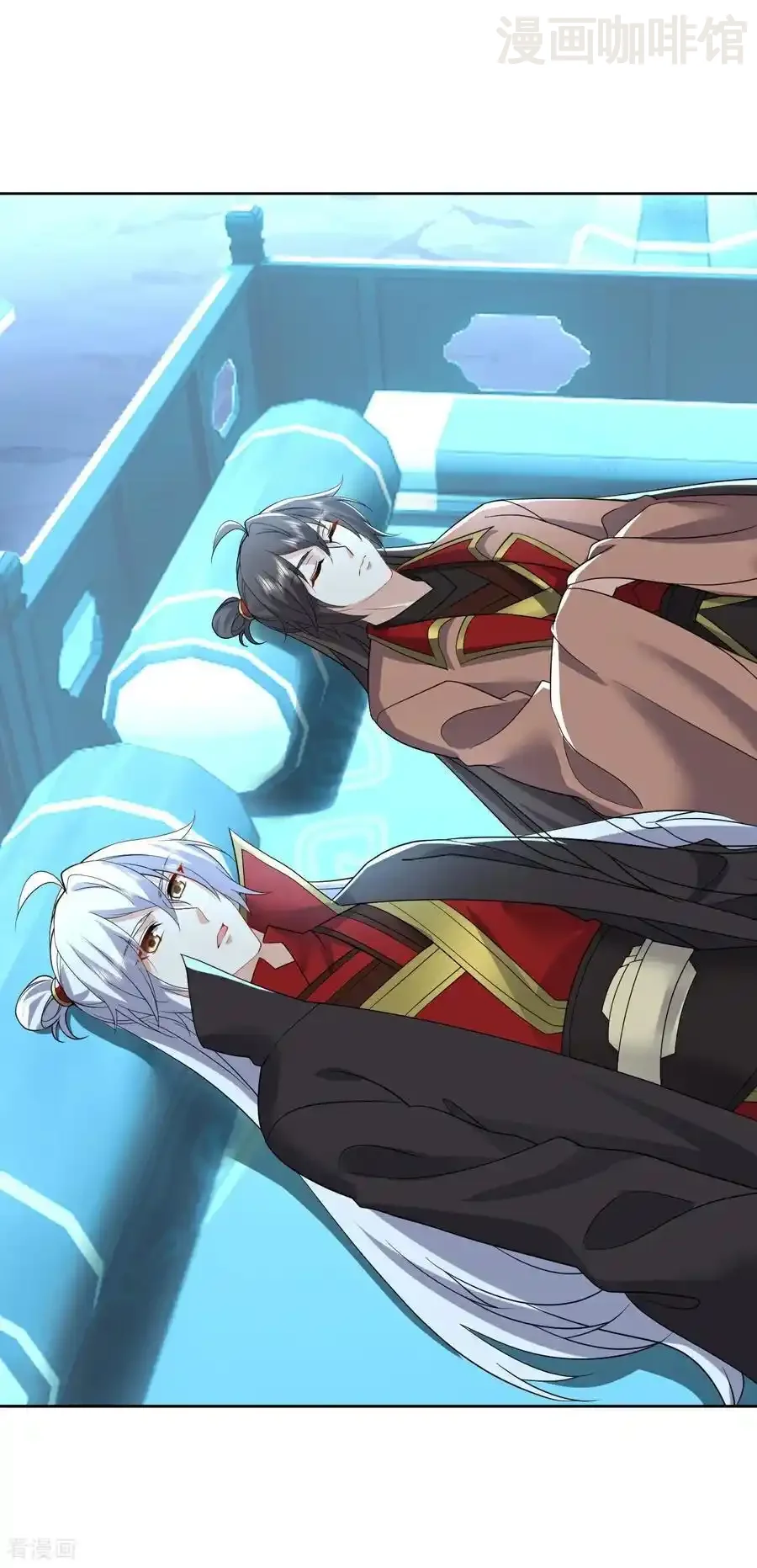 仙武帝尊 第618话 沉睡的星辰 下拉式漫画 - 漫画咖啡馆 免费阅读 - Page 29