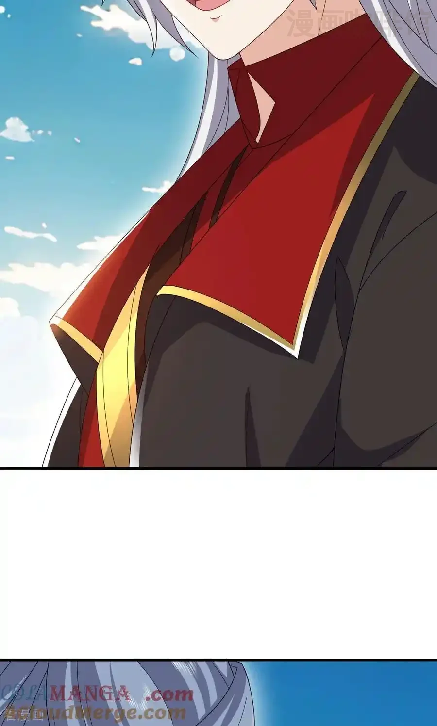 仙武帝尊 第747话 不见棺材不落泪 下拉式漫画 - 漫画咖啡馆 免费阅读 - Page 4