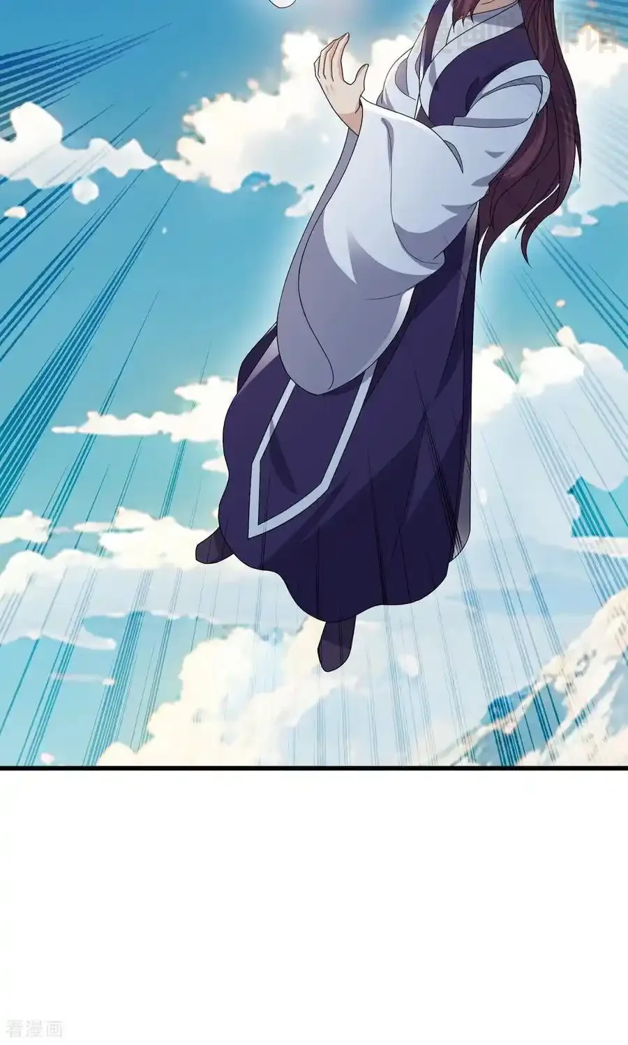 仙武帝尊 第747话 不见棺材不落泪 下拉式漫画 - 漫画咖啡馆 免费阅读 - Page 8